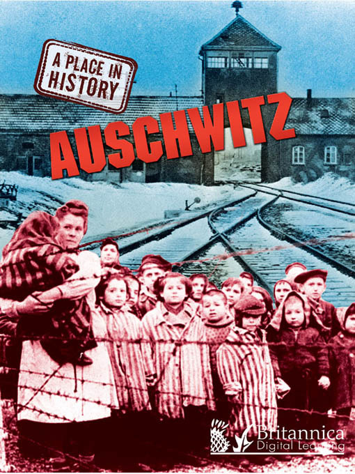Title details for Auschwitz by Sean Sheehan - Available